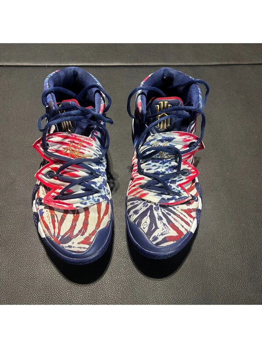 Nike kyrie hybrid